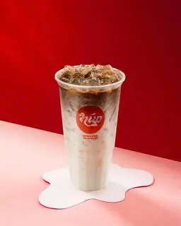 Hình ảnh Cà phê sữa tươi - ly 1300ml