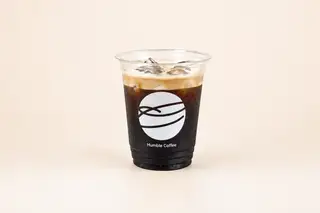 Hình ảnh Cà phê đen