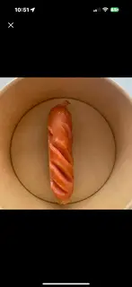 Hình ảnh Xúc Xích thêm 
