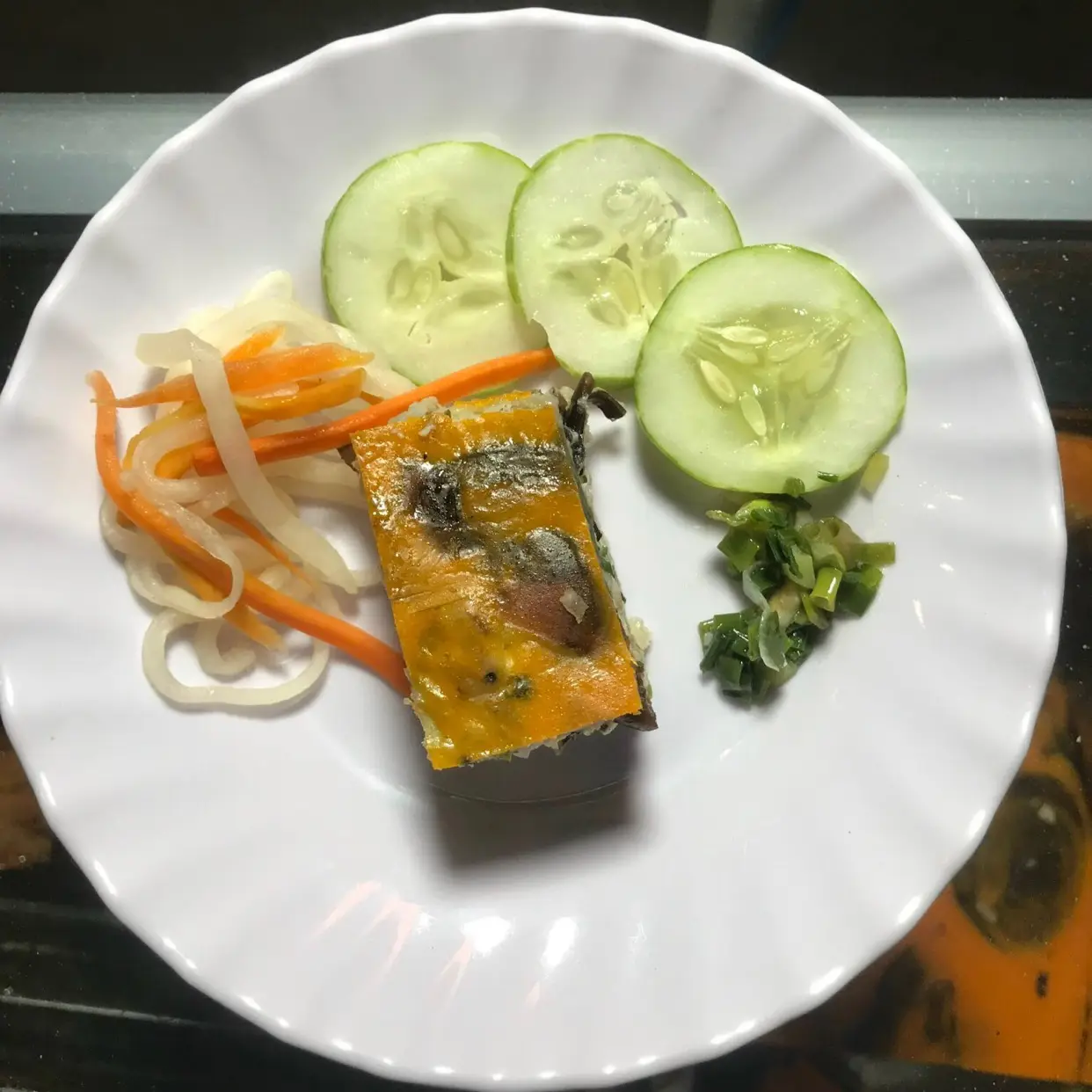 Hình ảnh Chả Thêm