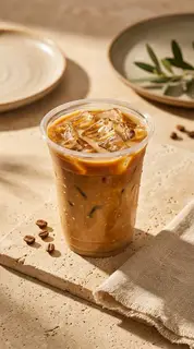 Hình ảnh Đen Sữa