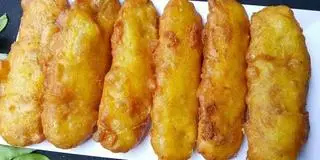 Hình ảnh Bánh chuối