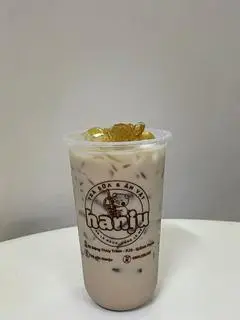 Hình ảnh Trà sữa thái đỏ