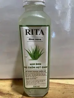 Hình ảnh Nha Đam Mũ Trôm Hạt Chia