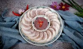Hình ảnh Thịt Bắp