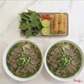 Hình ảnh Combo 2 người no nê 