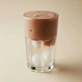 Hình ảnh Choco Coconut