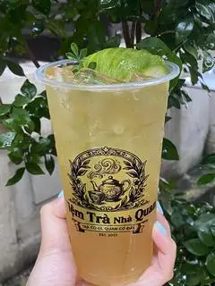 Hình ảnh Trà Chanh Vân Nam