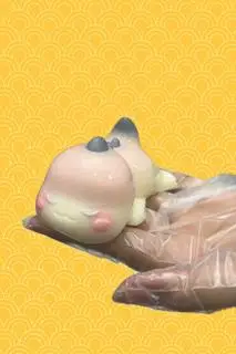 Hình ảnh Khúc bạch lớn có nhân
