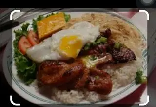 Hình ảnh topping sườn cọng