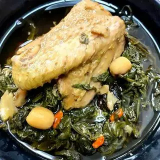Hình ảnh Cánh gà tần