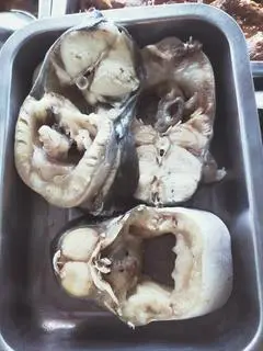 Hình ảnh Canh chua cá