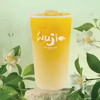 Hình ảnh Trà xanh sữa