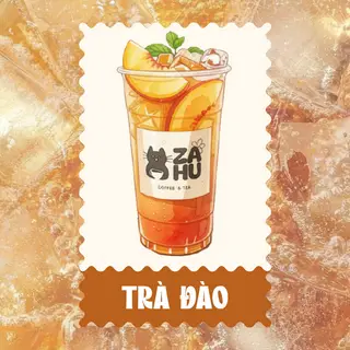 Hình ảnh Trà đào