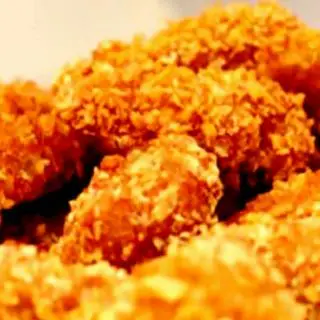 Hình ảnh Nem Chua Rán (5 Chiếc)
