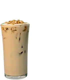 Hình ảnh Trà Sữa Nướng 