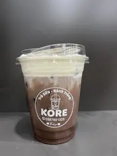 Hình ảnh Cacao Muối