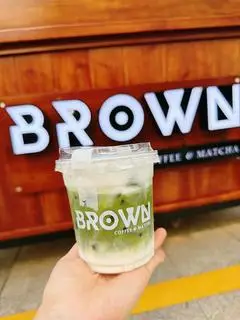 Hình ảnh Matcha Sữa Dừa