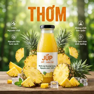 Hình ảnh Thơm