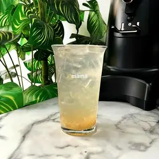 Hình ảnh Nước Chanh Muối