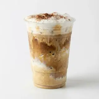 Hình ảnh Cafe kem muối size L
