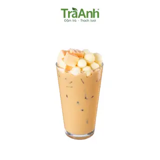 Hình ảnh Trà sữa phô mai