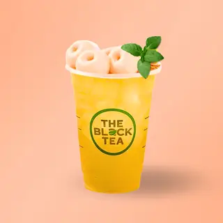 Hình ảnh Trà Vải Lài / Lychee Jasmine Tea