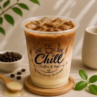 Hình ảnh Cafe Sữa Tươi