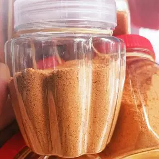 Hình ảnh muối nhuyễn loại đặt biệt 