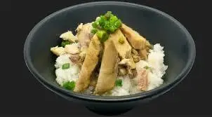 Hình ảnh Cơm Rang Thịt Heo Chasiu +1Coca