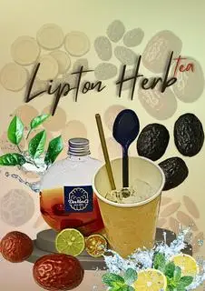 Hình ảnh Trà Lipton(Lipton Tea)