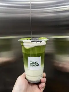 Hình ảnh Matcha creamy