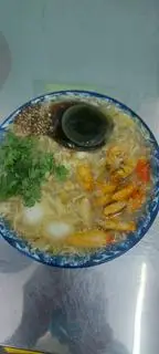 Hình ảnh Súp cua bắc thảo ly 
