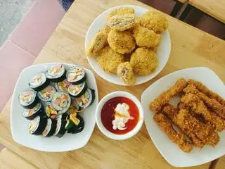 Hình ảnh lạp xưởng