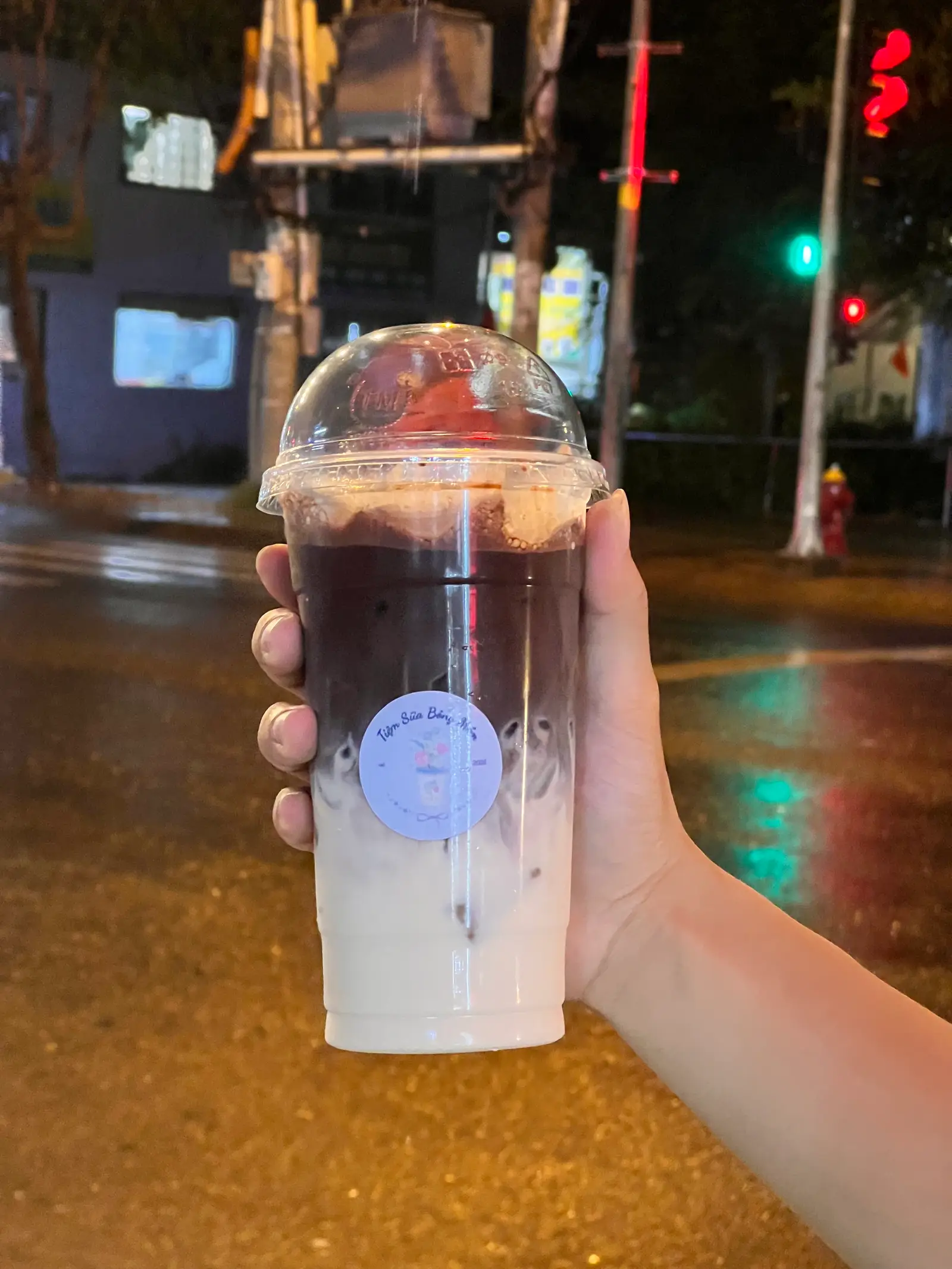 Hình ảnh Cacao Sữa Gấu 