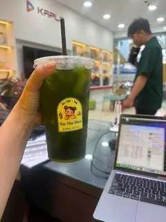 Hình ảnh Trà Tắc Thái Xanh