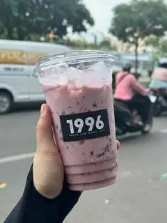Hình ảnh Yaourt Việt Quất 