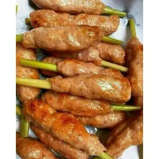 Hình ảnh Chạo sả - 2 cây