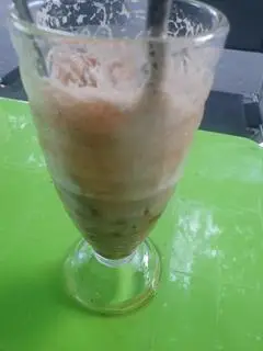Hình ảnh cà phê kem phô mai