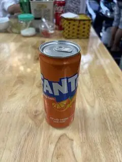 Hình ảnh Fanta