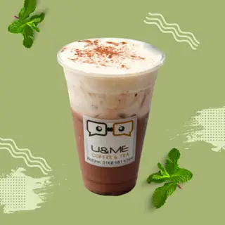 Hình ảnh Cacao kem sữa