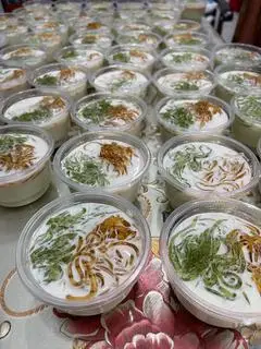 Hình ảnh Tàu hũ Singapore