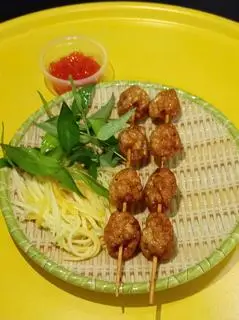 Hình ảnh CHẢ CÁ HỒ LÔ TƯƠI NGUYÊN CHẤT NHÀ LÀM