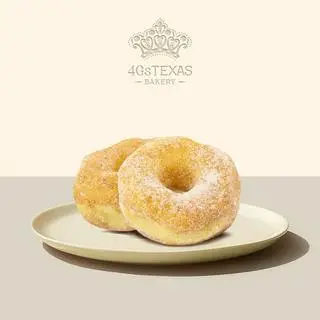 Hình ảnh Donut Áo Đường