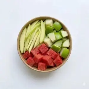 Hình ảnh Set Trái Cây “Thon Gọn Tự Nhiên” (Nửa Ký)