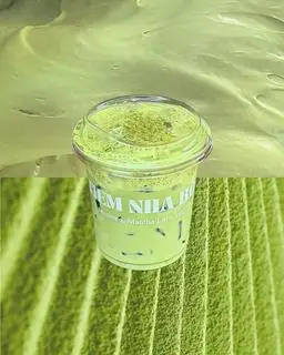 Hình ảnh Double Matcha
