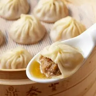 Hình ảnh Tiểu Long Bao - 3 viên