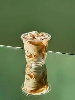 Hình ảnh Cà Phê Sữa Tươi