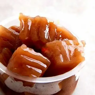 Hình ảnh Thêm thạch cafe 
