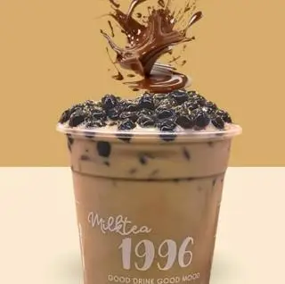 Hình ảnh Trà Sữa Socola Trân Châu
